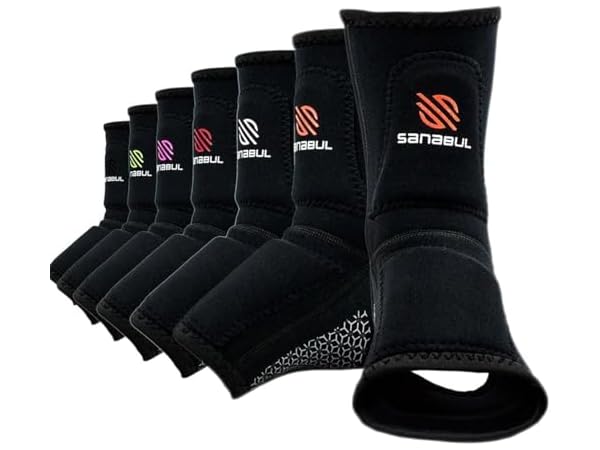 Martial Arts Protective Foot Gear Thumbnail