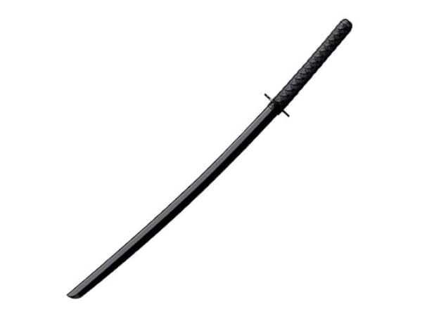 Martial Arts Swords Thumbnail