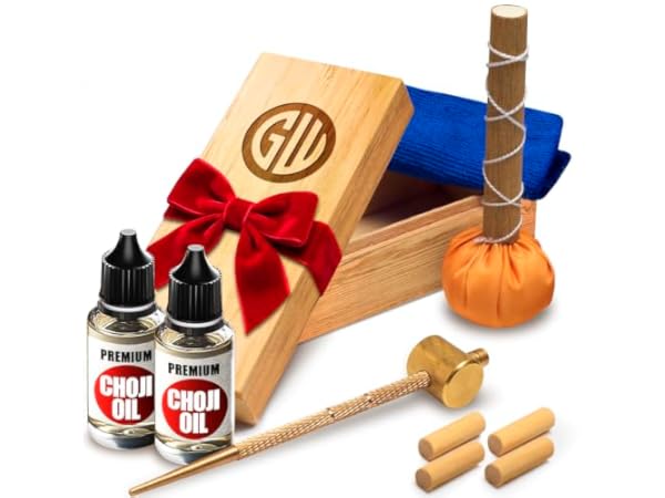 Martial Arts Swords Thumbnail