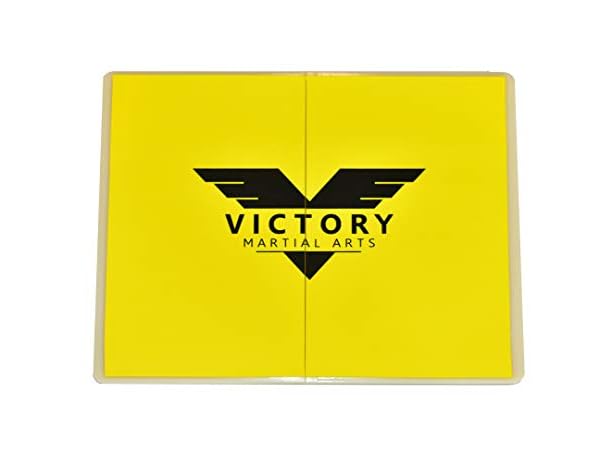 Martial Arts Target Boards Thumbnail
