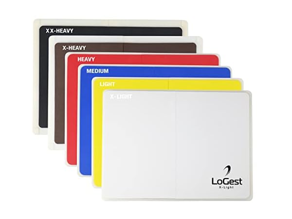 Martial Arts Target Boards Thumbnail