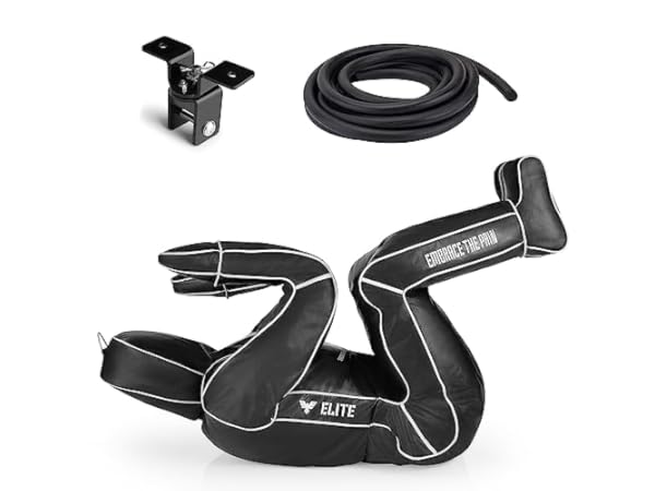 Martial Arts Training Dummies Thumbnail