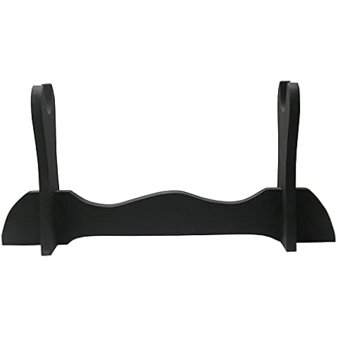 Martial Arts Weapon Stands