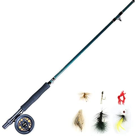 Martin Fly Fishing thumbnail