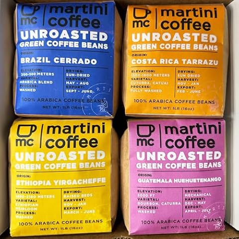 Martini Coffee Roasters thumbnail