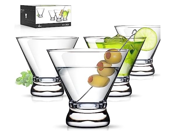 Martini Glasses Thumbnail