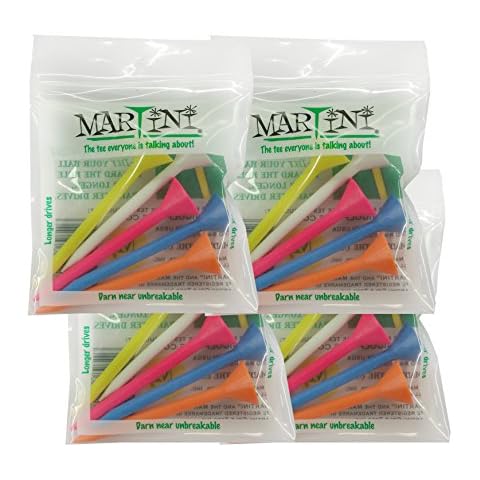 Martini Golf Tees thumbnail