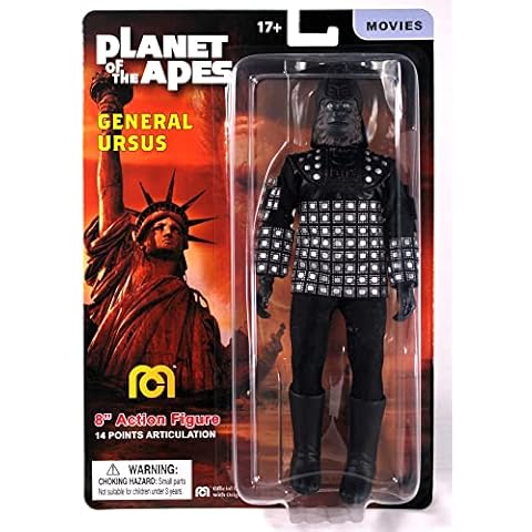 Marty Abrams Presents Mego thumbnail