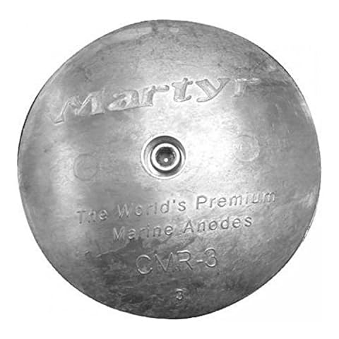 Martyr Anodes thumbnail