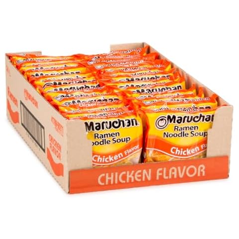 Maruchan thumbnail