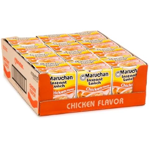 Maruchan thumbnail