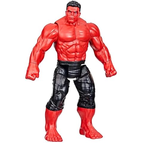 Marvel Action Figures