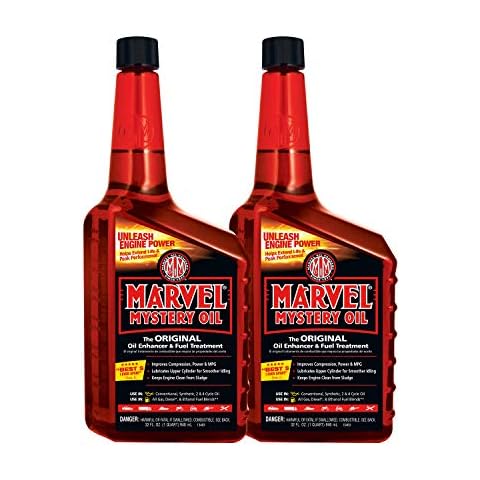 Marvel Mystery Oil thumbnail