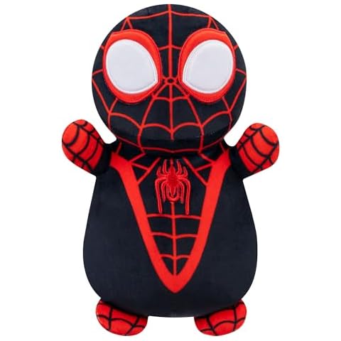 Marvel Plush Figure Toys
