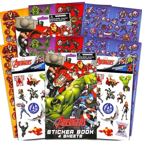 Marvel Store thumbnail