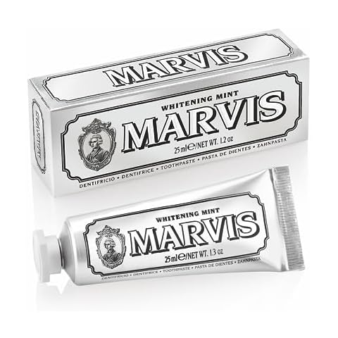 Marvis thumbnail