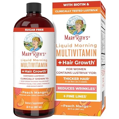 MaryRuth Organics thumbnail