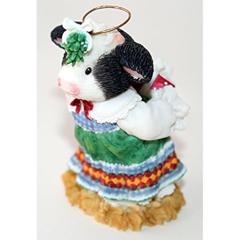 Mary's Moo Moos thumbnail