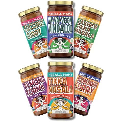 Masala Mama thumbnail