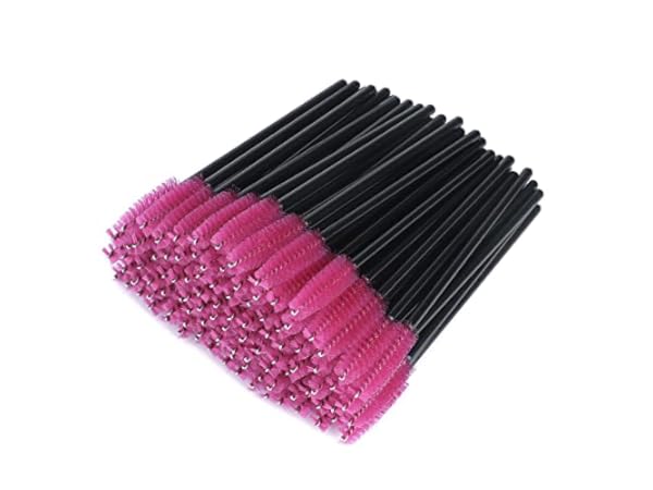 Mascara Brushes Thumbnail