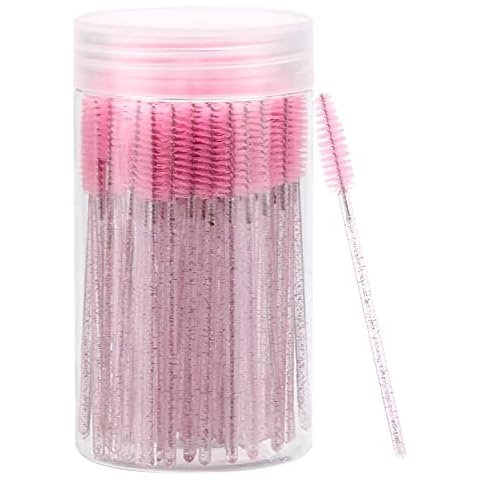 Mascara Brushes