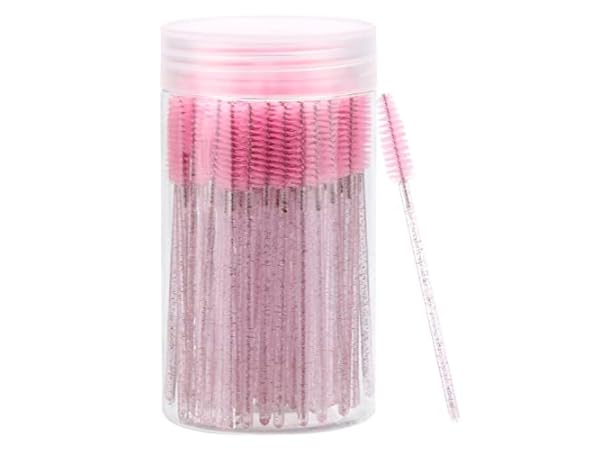 Mascara Brushes Thumbnail