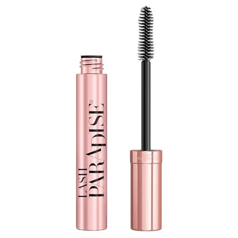 Mascara for Thin Lashes