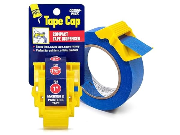 Masking Tape Dispensers Thumbnail