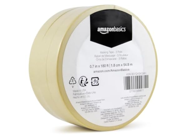 Masking Tape Thumbnail
