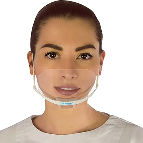 Masklean thumbnail