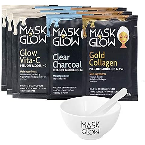 MaskNGlow thumbnail