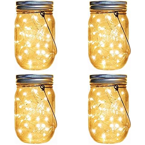 Mason Jar Decor thumbnail