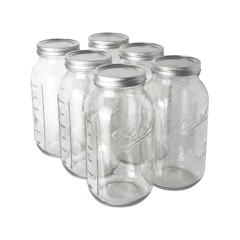 Mason Jars