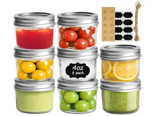 Mason Jars Thumbnail