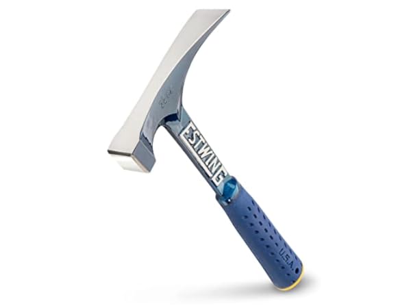 Masonry Hammers Thumbnail