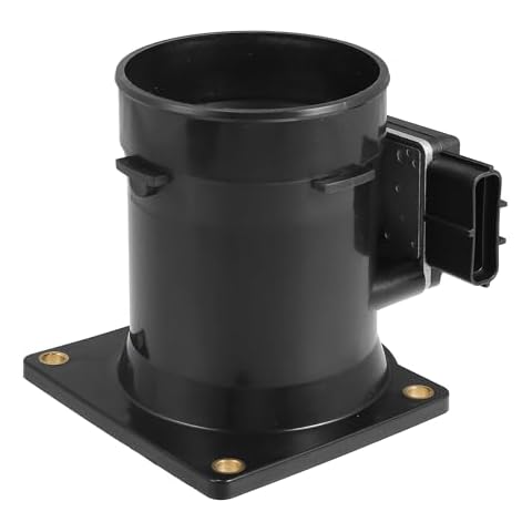 Mass Air Flow Sensor Relays