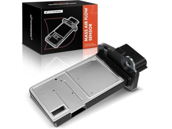 Mass Air Flow Sensors Thumbnail