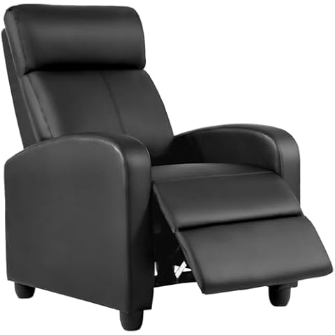 Massage Armchairs