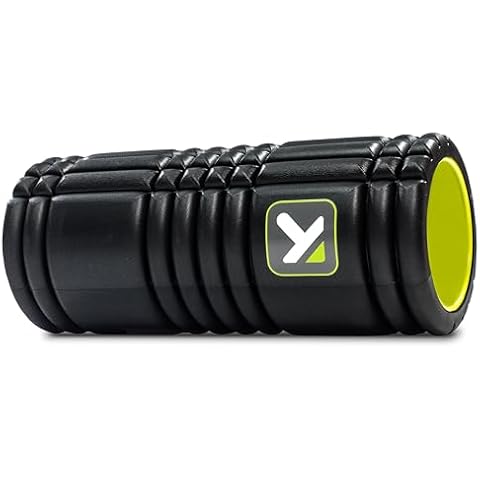 Massage Grid Foam Rollers