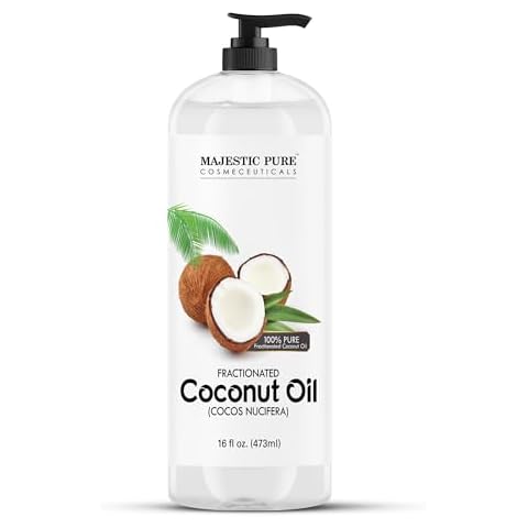 Massage Oils for Men