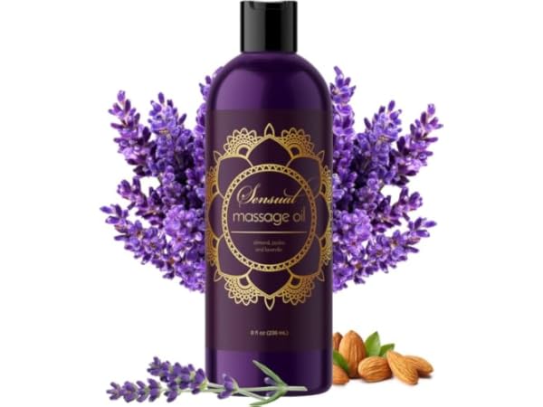 The 10 Best Massage Oils Of 2024 Reviews Findthisbest 7119