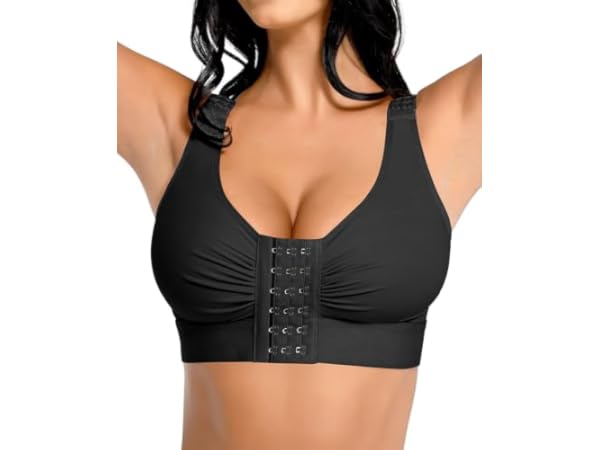 Mastectomy Bras Thumbnail