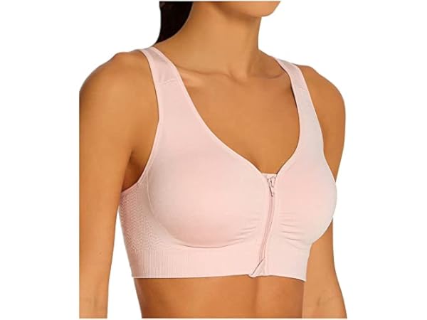 The 10 Best Mastectomy Bras Of 2024 Reviews Findthisbest 