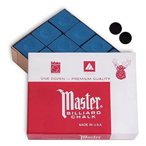 Master Chalk thumbnail