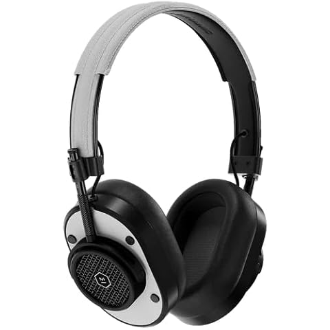 MASTER & DYNAMIC thumbnail