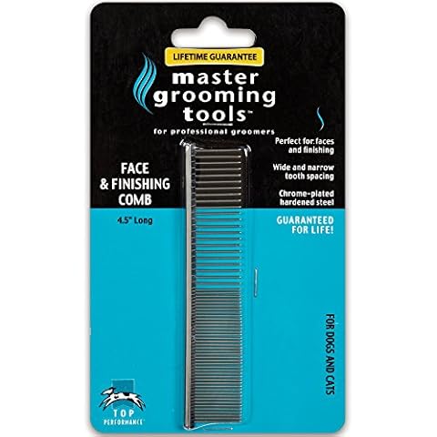 Master Grooming Tools thumbnail