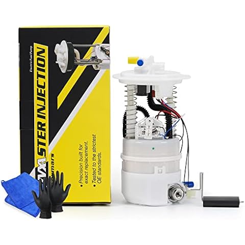MASTER INJECTION NEXMARS thumbnail