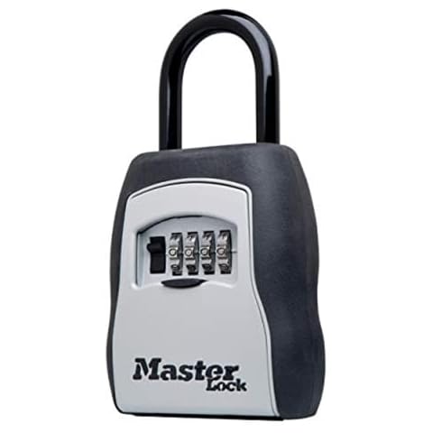 Master Lock thumbnail