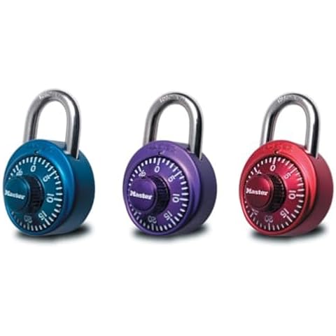 Master Lock thumbnail