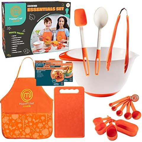 MasterChef Junior thumbnail
